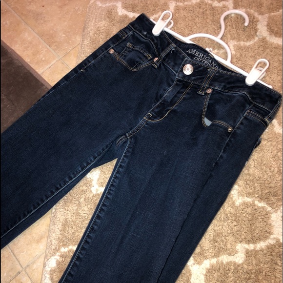 American Eagle Jeans - Picture 2 of 2